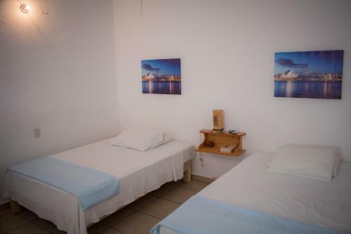 Apartamento Las Palmas
