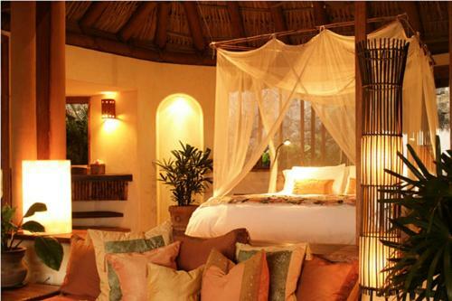 Hotel Amuleto