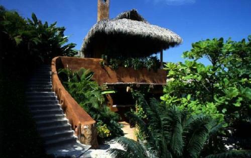Hotel Amuleto