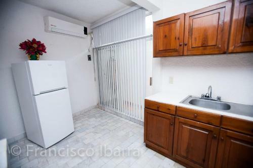 Casa Amatepec Zihuatanejo