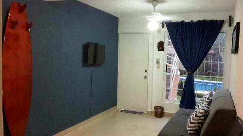 Apartamento Gran Ola