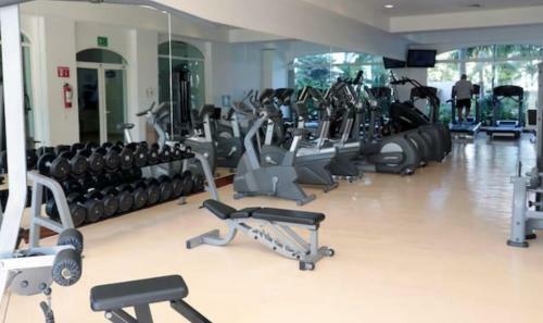 Grand Residencial Ixtapa Apartment
