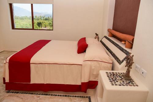 Apartamento El Secreto