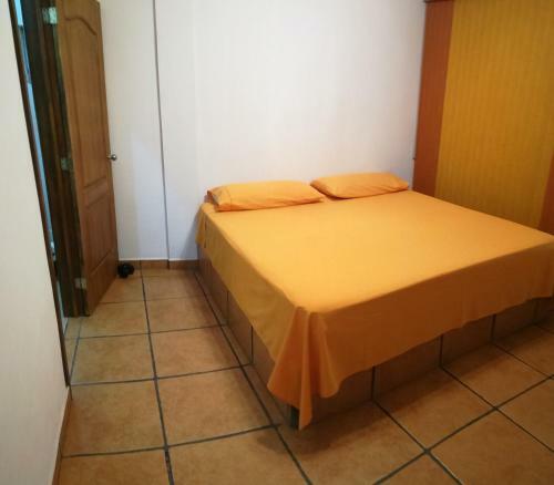Hostal Bm Zihua