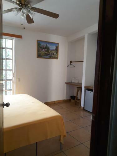 Hostal Bm Zihua