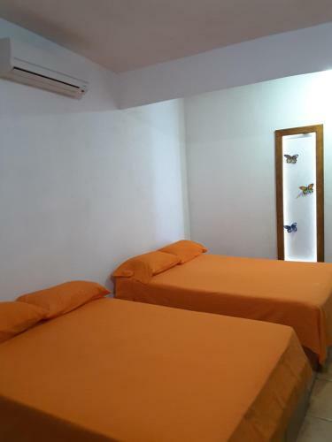 Hostal Bm Zihua