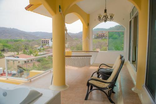 Agroturismo Bungalows Arena Dorada