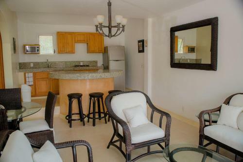Agroturismo Bungalows Arena Dorada