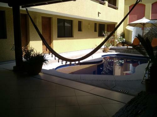 Casa Celeste Hotel