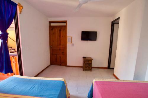 Hotel Villas Ximena