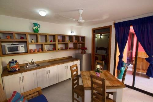 Hotel Villas Ximena