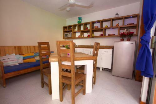 Hotel Villas Ximena