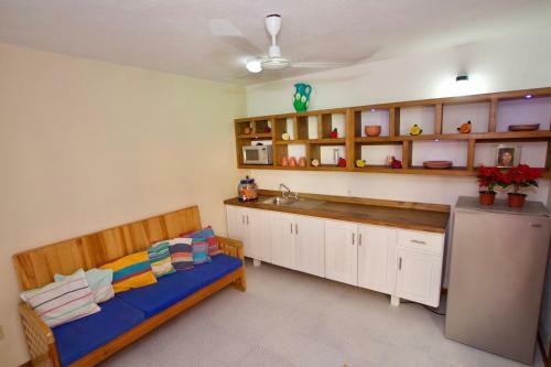Hotel Villas Ximena