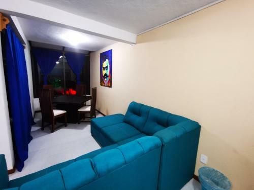 Hotel Villas Ximena