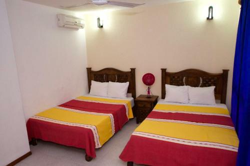 Hotel Villas Ximena