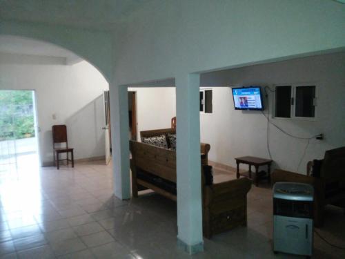 Posada La Istme�a