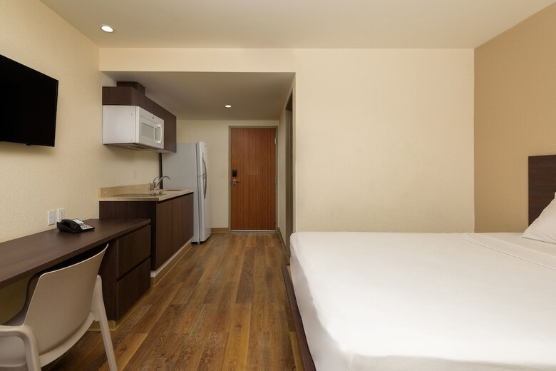 Hotel Extended Suites Saltillo Galer�as