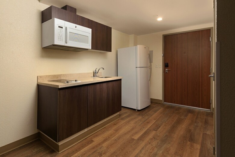 Hotel Extended Suites Saltillo Galer�as