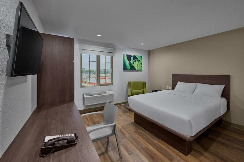 Hotel Extended Suites Saltillo Galer�as