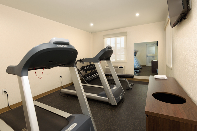 Hotel Extended Suites Saltillo Galer�as