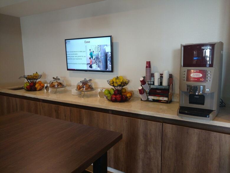 Hotel Extended Suites Saltillo Galer�as