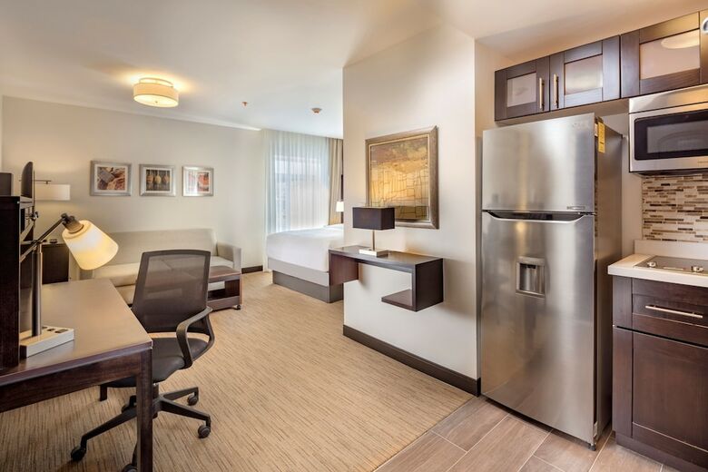Hotel Staybridge Suites - Saltillo