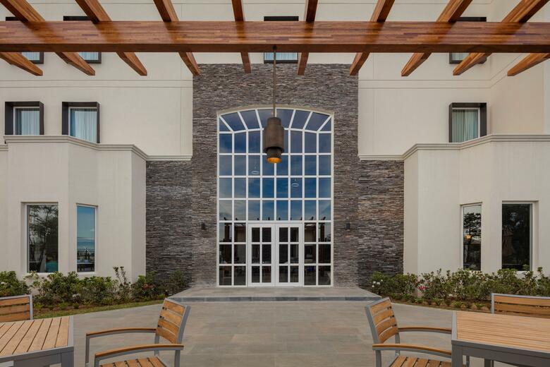 Hotel Staybridge Suites - Saltillo