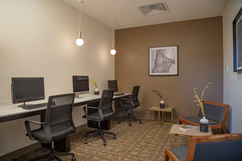 Hotel Staybridge Suites - Saltillo