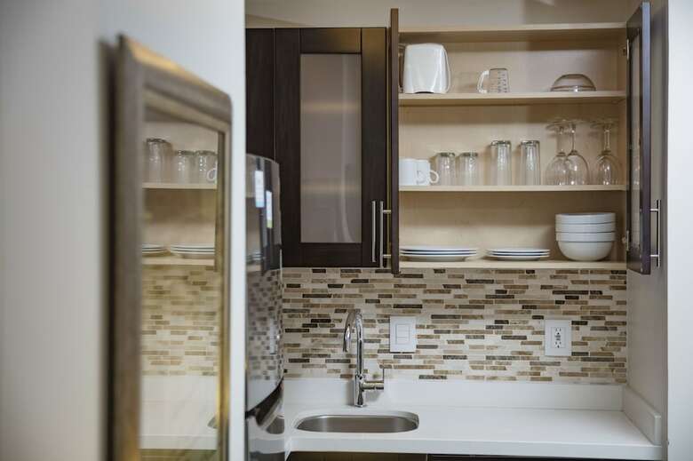 Hotel Staybridge Suites - Saltillo