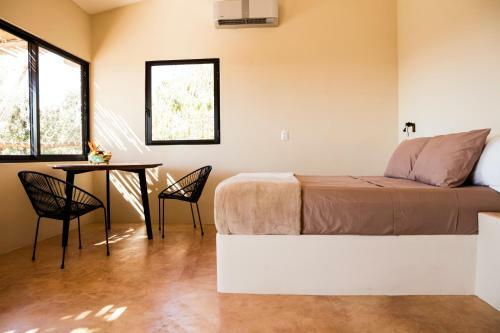Casa Mono