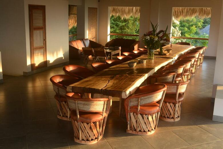 Hotel Zazil Retreat