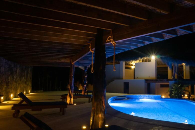 Hotel Zazil Retreat