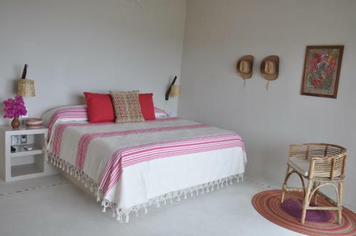 Hotel Casa Cometa