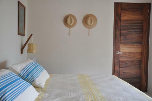 Hotel Casa Cometa