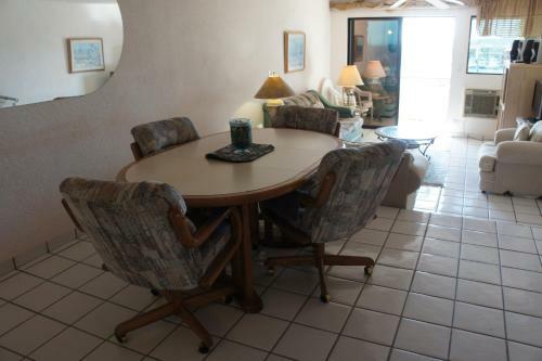 Apartamento Marina Real Condo 36 Condo