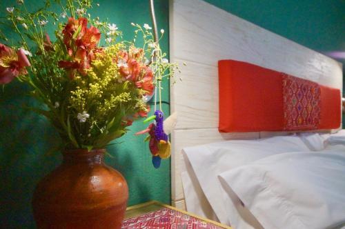 Adobe Casa Hostal
