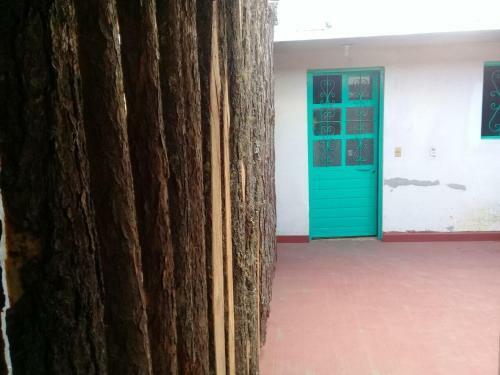 Apartamento Posada Luna Maya