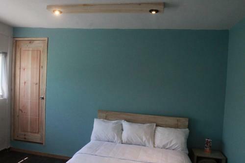 Bed & Breakfast Nordiko San Cristobal