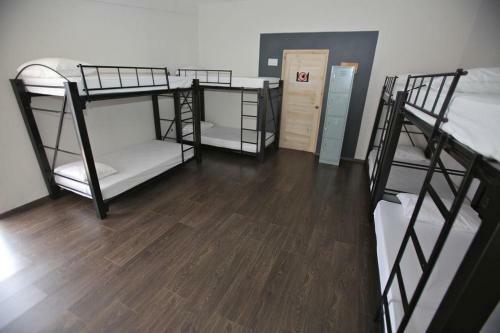 Bed & Breakfast Nordiko San Cristobal