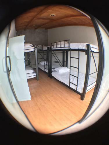 Bed & Breakfast Nordiko San Cristobal