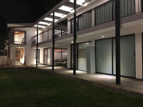 Bed & Breakfast Nordiko San Cristobal