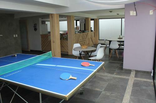 Bed & Breakfast Nordiko San Cristobal