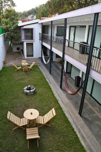 Bed & Breakfast Nordiko San Cristobal