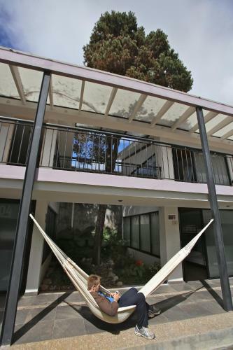 Bed & Breakfast Nordiko San Cristobal