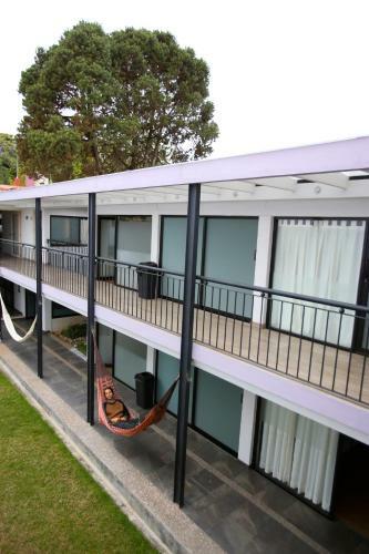 Bed & Breakfast Nordiko San Cristobal
