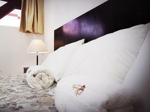 Hotel Nukuch Nah