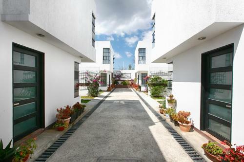 Apartamento Departamento Privado