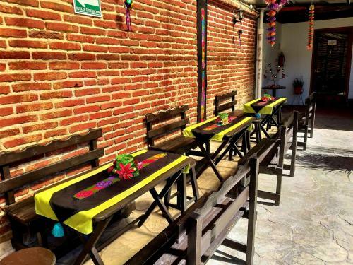 Albergue Casa Morenita M�a