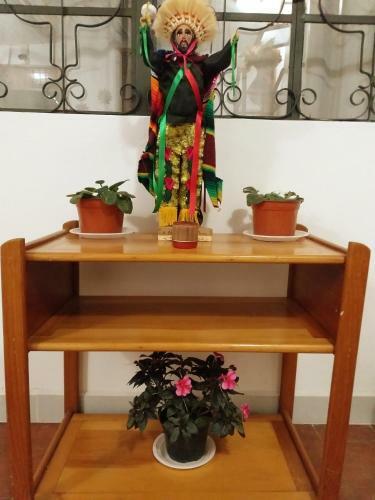 Albergue Casa Morenita M�a