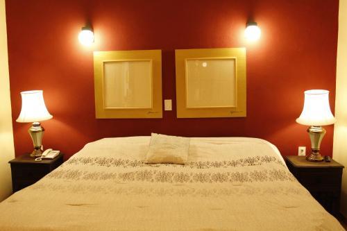 Hotel Boutique Florentino